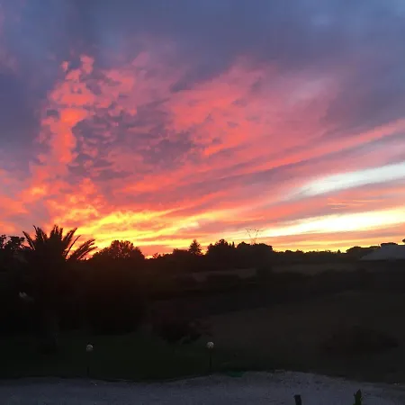 Apartament La Rosa Del