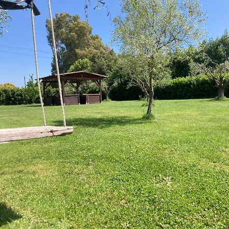 La Rosa Del Apartment