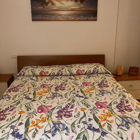 La Rosa Del Apartament *