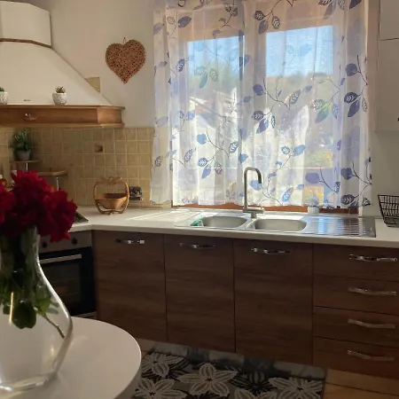 La Rosa Del * Bracciano (Rome)