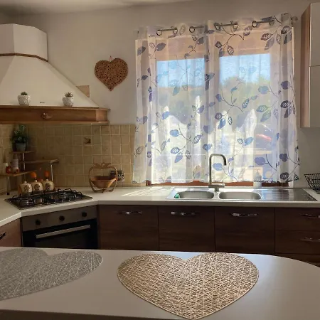 Apartament La Rosa Del Bracciano (Rome)