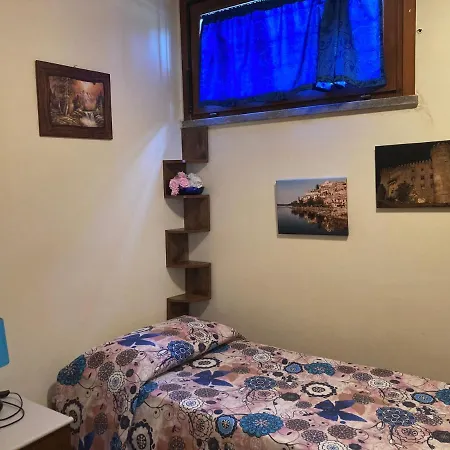 La Rosa Del Bracciano (Rome)