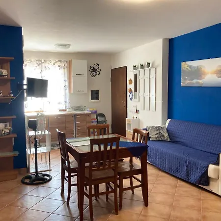 Apartament La Rosa Del *