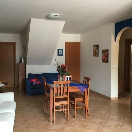 La Rosa Del Bracciano (Rome)
