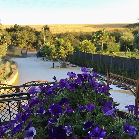 La Rosa Del Apartament Bracciano (Rome)