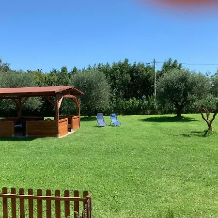 Apartament La Rosa Del *