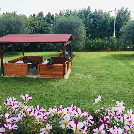 Apartament La Rosa Del Bracciano (Rome)