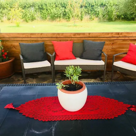 La Rosa Del Apartment