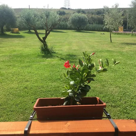 La Rosa Del * Bracciano (Rome)