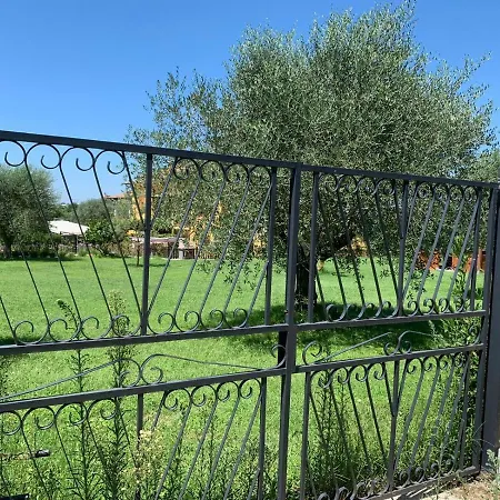 Apartman La Rosa Del *