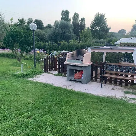 La Rosa Del Apartamento